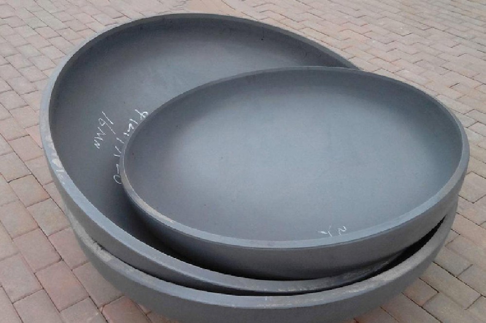 CAP、LAP 管帽、翻邊