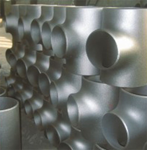 TEE、CROSS 三通、四通